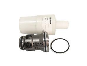 力士乐插装阀LC 40 A20D7X/